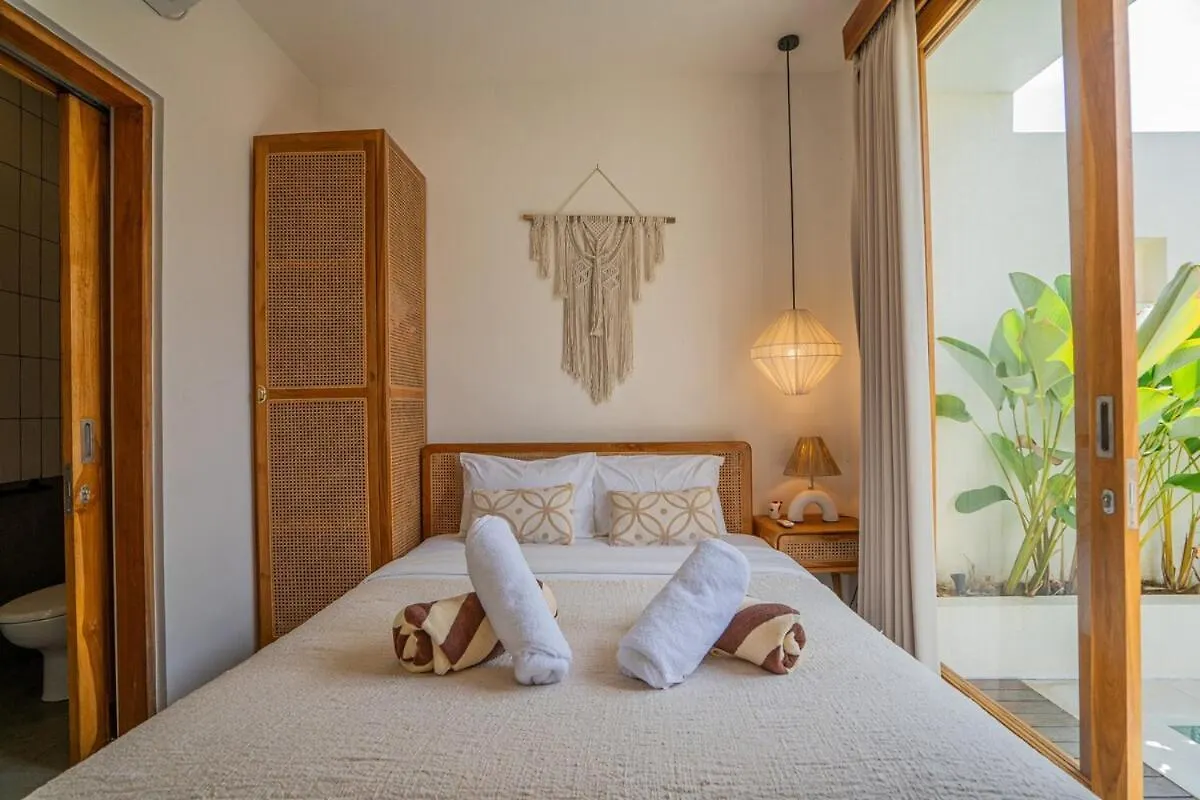 דנפסאר Villa Sunset Heaven - 2Br Villa In Kerobokan 0*,  אינדונזיה