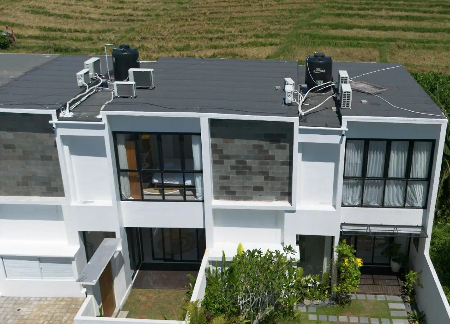 דנפסאר Villa Sunset Heaven - 2Br Villa In Kerobokan