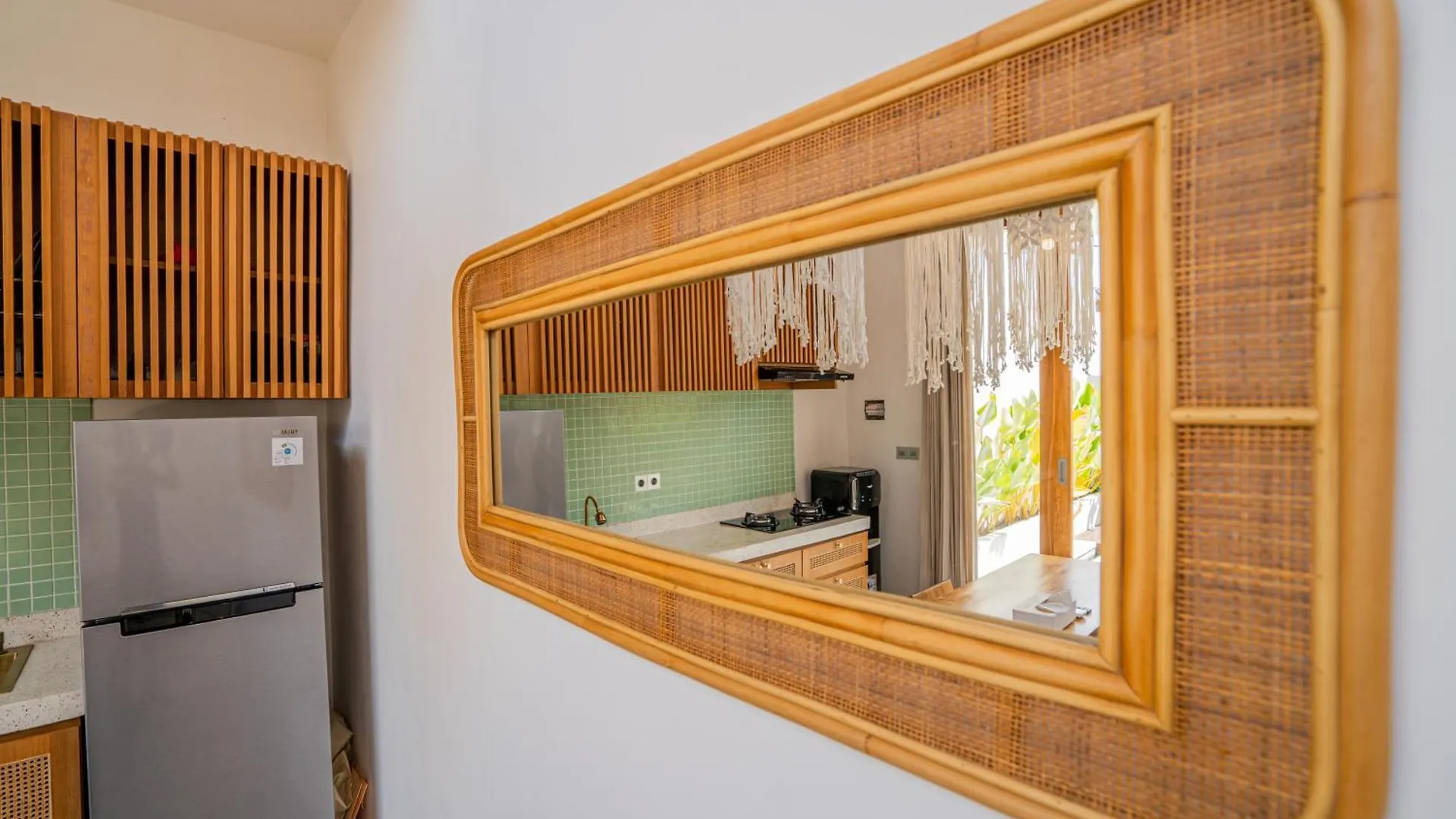 דנפסאר Villa Sunset Heaven - 2Br Villa In Kerobokan 0*,  אינדונזיה