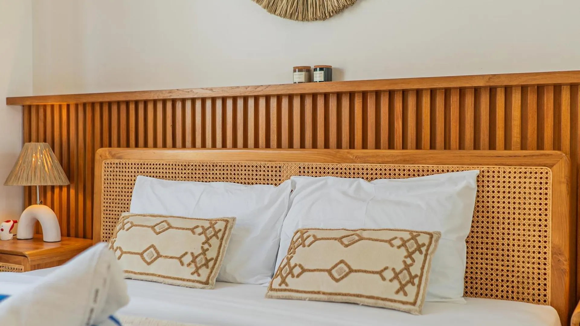 דנפסאר Villa Sunset Heaven - 2Br Villa In Kerobokan