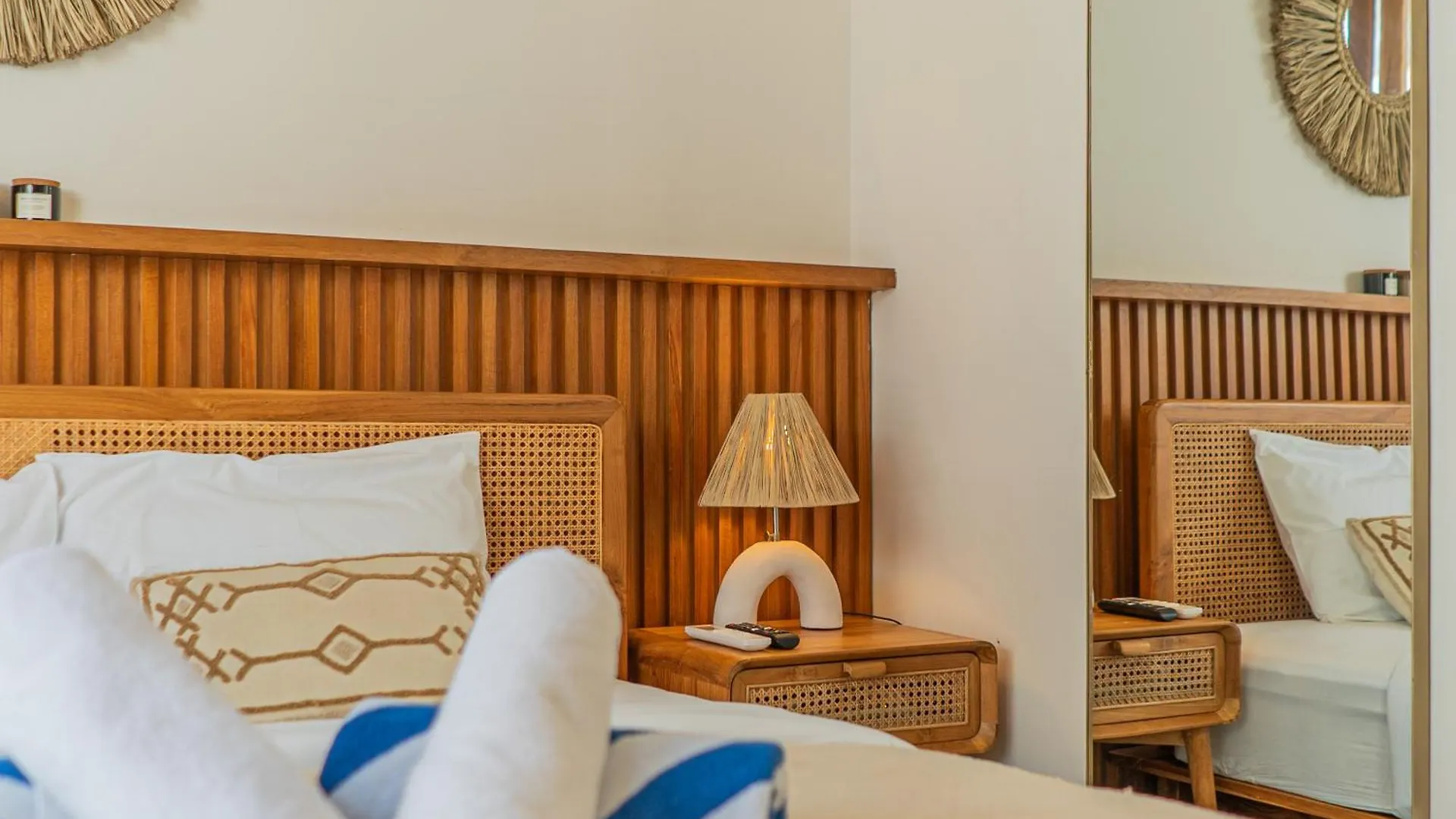 דנפסאר Villa Sunset Heaven - 2Br Villa In Kerobokan אינדונזיה
