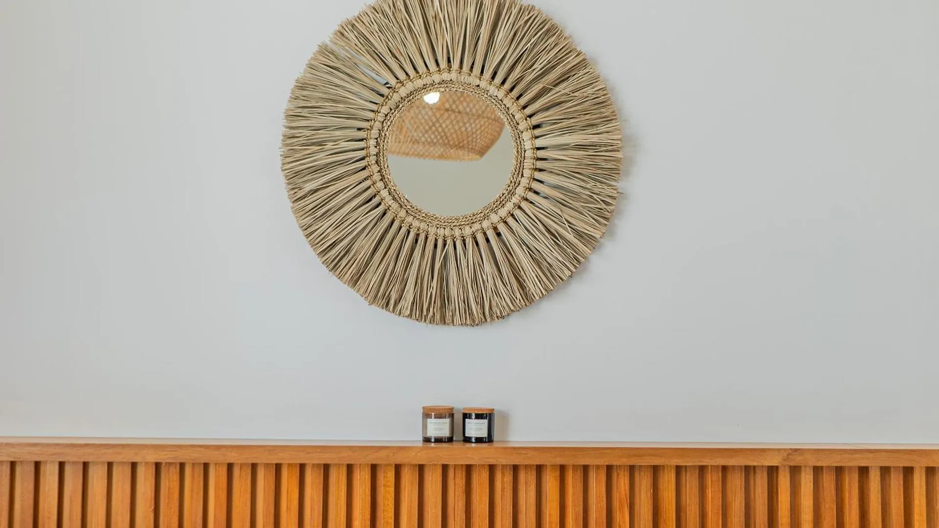 דנפסאר Villa Sunset Heaven - 2Br Villa In Kerobokan