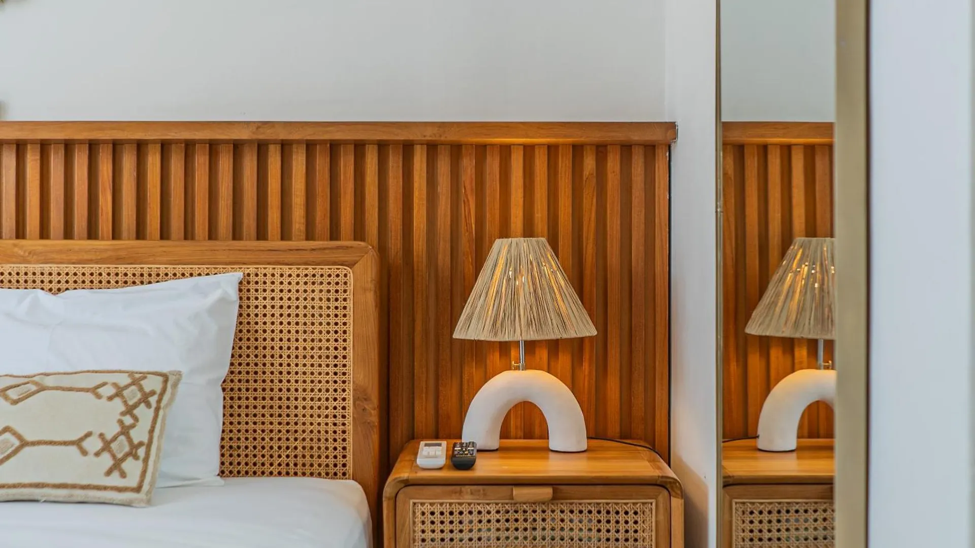 דנפסאר Villa Sunset Heaven - 2Br Villa In Kerobokan 0*,  אינדונזיה