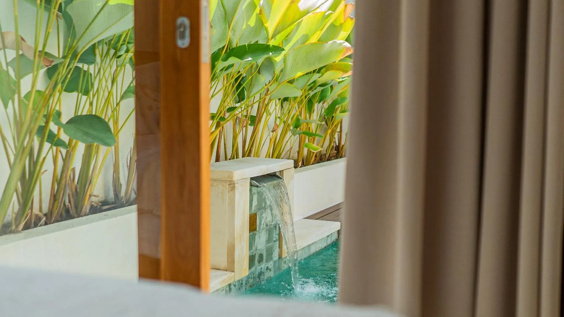 דנפסאר Villa Sunset Heaven - 2Br Villa In Kerobokan 0*,  אינדונזיה