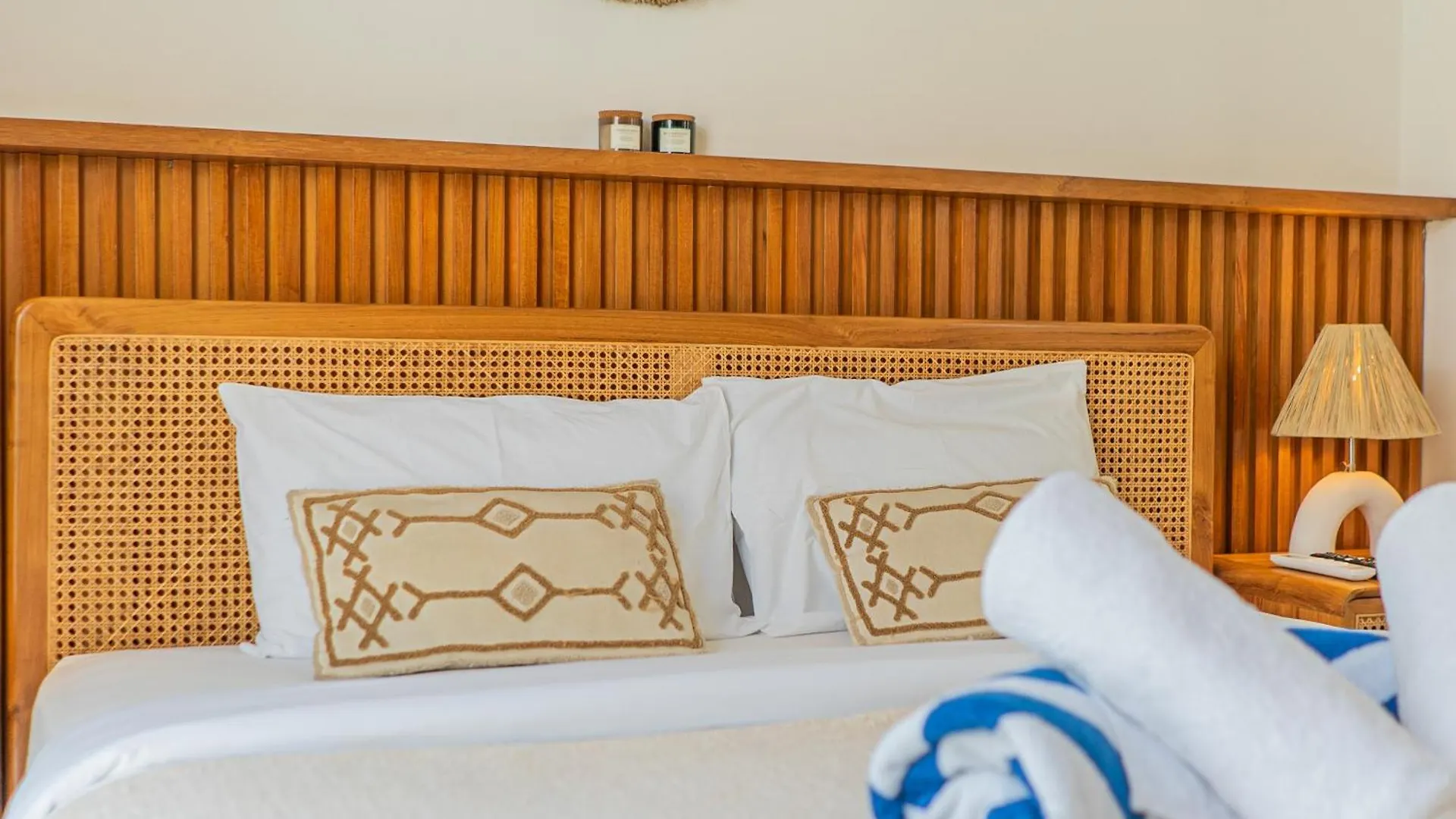 דנפסאר Villa Sunset Heaven - 2Br Villa In Kerobokan