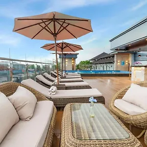 Hotel Of Aventus -, Denpasar (Bali)