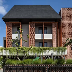 Hotel Aralea Coliving, Denpasar (Bali)
