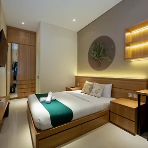 Aparthotel Cove Tripuri House Bali, Denpasar (Bali)
