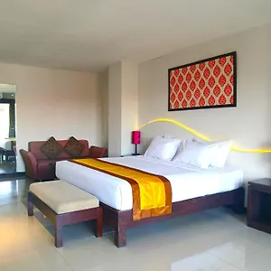 Hotel Nirmala & Convention Centre, Denpasar (Bali)