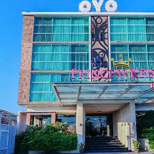 Hotel Collection O 499 Princess Keisha & Convention Center, Denpasar (Bali)