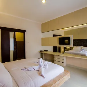 Villa Karana, Denpasar (Bali)
