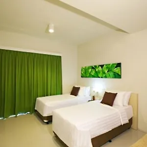 Hotel Cozy, Denpasar (Bali)