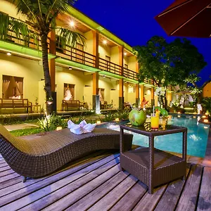 Bed & Breakfast The Rani Garden, Denpasar (Bali)