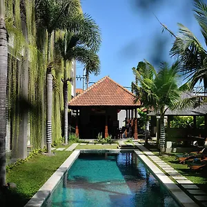 Hotel Ganga &, Denpasar (Bali)