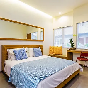 Hotel Seruni, Denpasar (Bali)