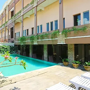 Hotel Koi And, Denpasar (Bali)