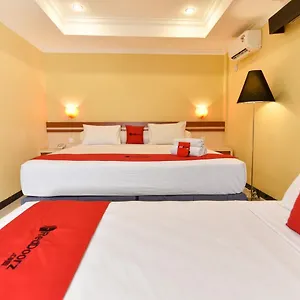 Hotel Reddoorz Near Mall Bali Galeria 2, Denpasar (Bali)