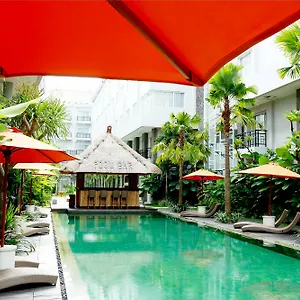 4* Hotel B Bali&spa