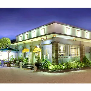 4* Hotel The Banyumas