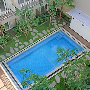 Hotel Choice, Denpasar (Bali)
