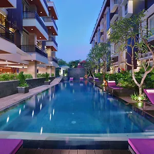 Hotel Quest San By Aston, Denpasar (Bali)